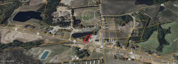 0 N Carolina 55, Angier, NC 27501