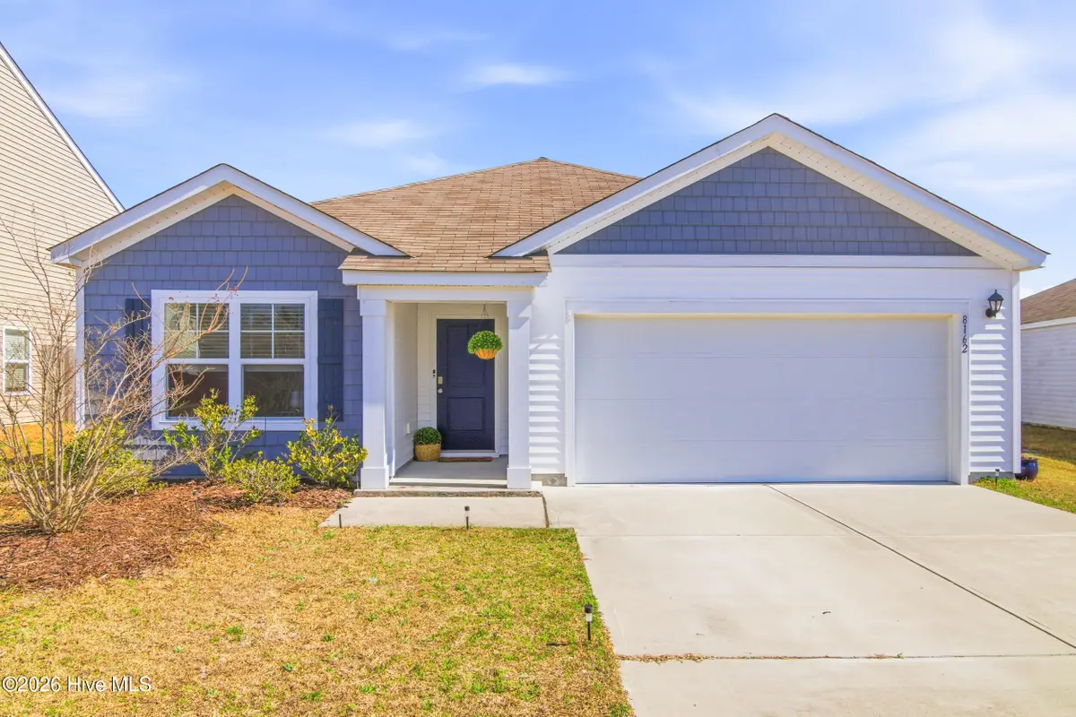 8162 Finchley Street Ne, Leland, NC 28451 - #1