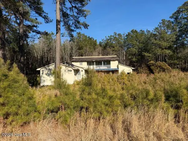 1626 Carolina 11, Murfreesboro, NC 27855