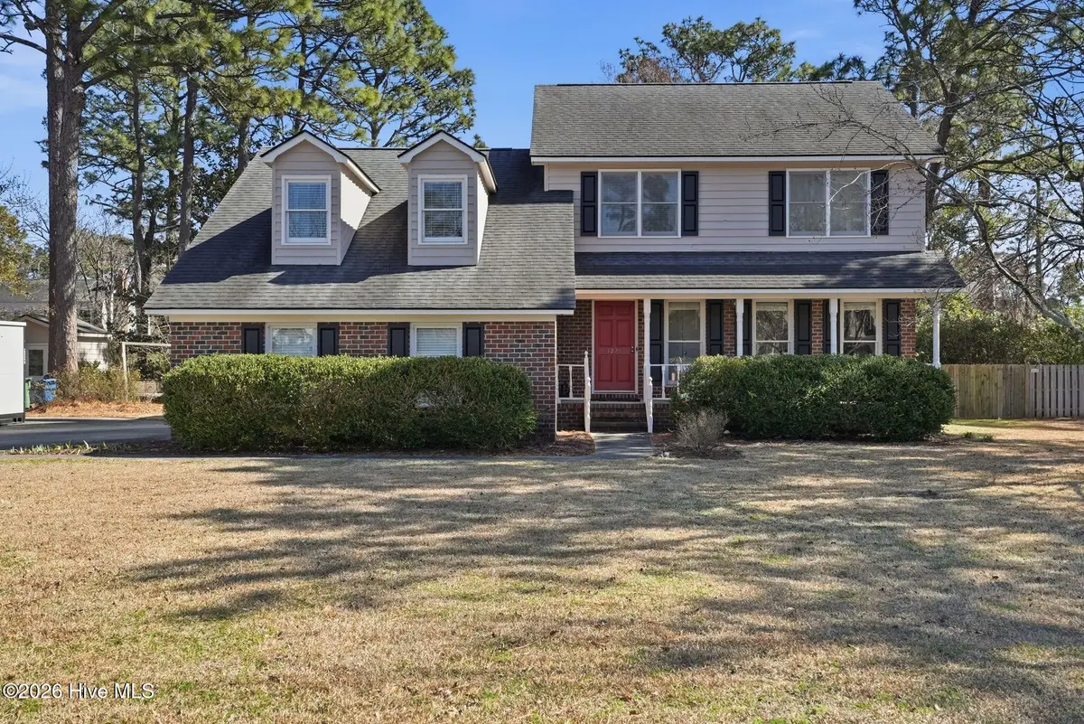 3221 Kirby Smith Drive, Wilmington, NC 28409 - #1