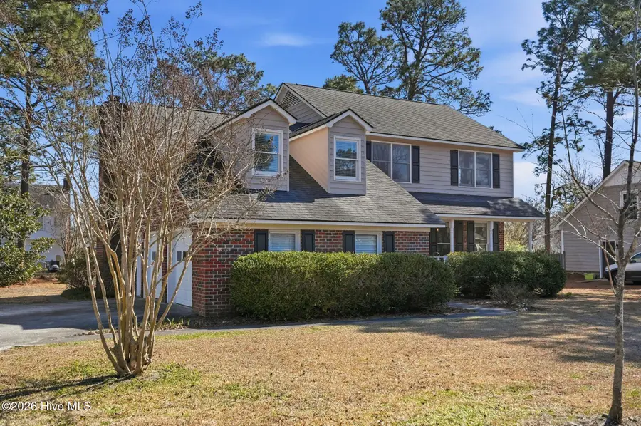 3221 Kirby Smith Drive, Wilmington, NC 28409 - #3