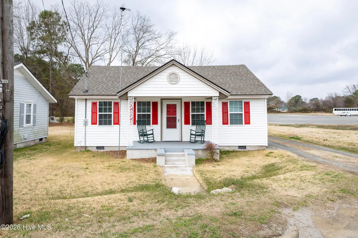 200 Southeast Boulevard, Clinton, NC 28328 - #1