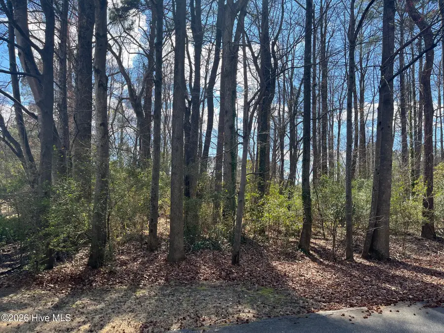 11 Brookwood Road, Kinston, NC 28504 - #2