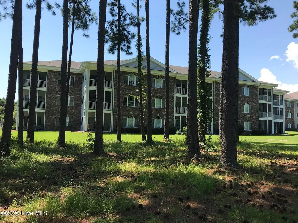 133 Avian Drive #Apt 3411, Sunset Beach, NC 28468 - #1