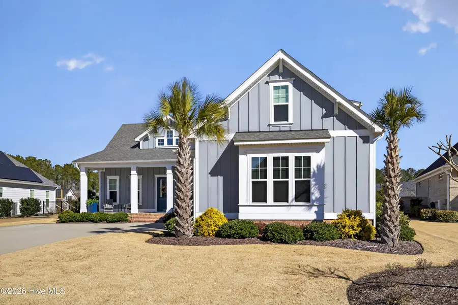 2650 Little Bluestem Lane Ne, Leland, NC 28451 - #3