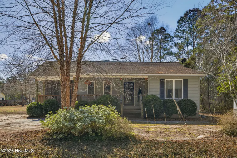 9179 Central Boulevard Se, Winnabow, NC 28479 - #2