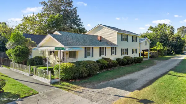 1105 Ann Street, Wilmington, NC 28401