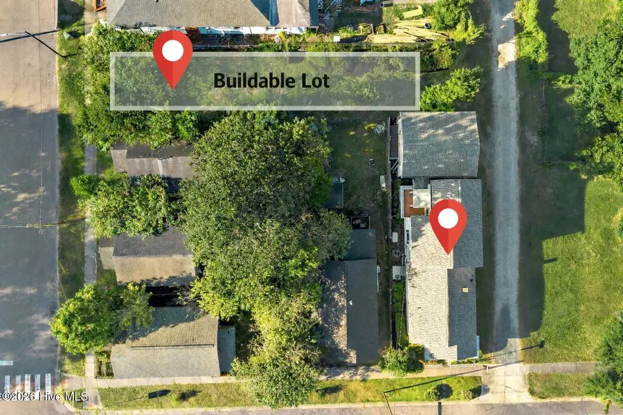 1105 Ann Street, Wilmington, NC 28401 - #2