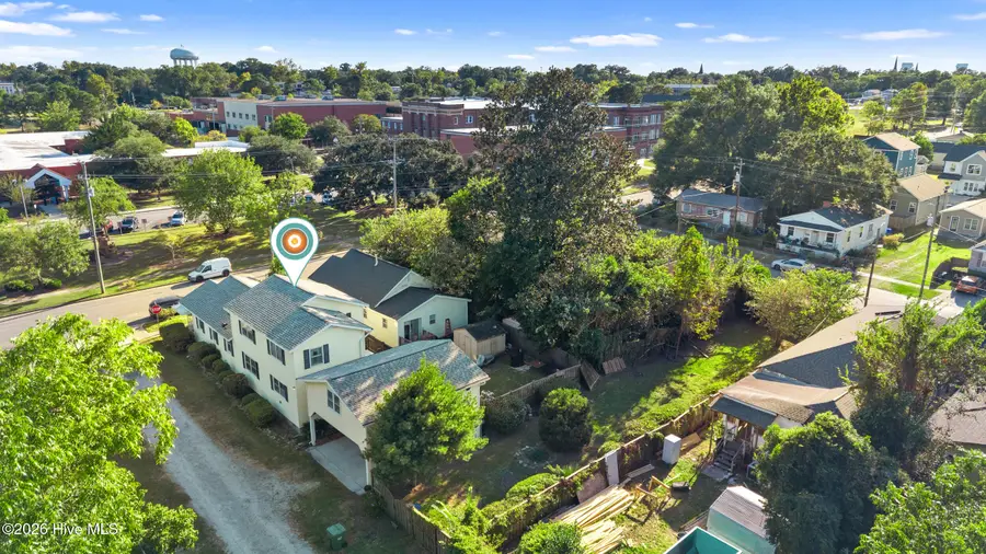 1105 Ann Street, Wilmington, NC 28401 - #3