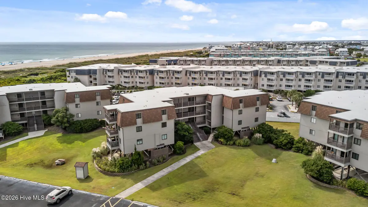 2008 E Ft Macon Road #H-11, Atlantic Beach, NC 28512 - #1