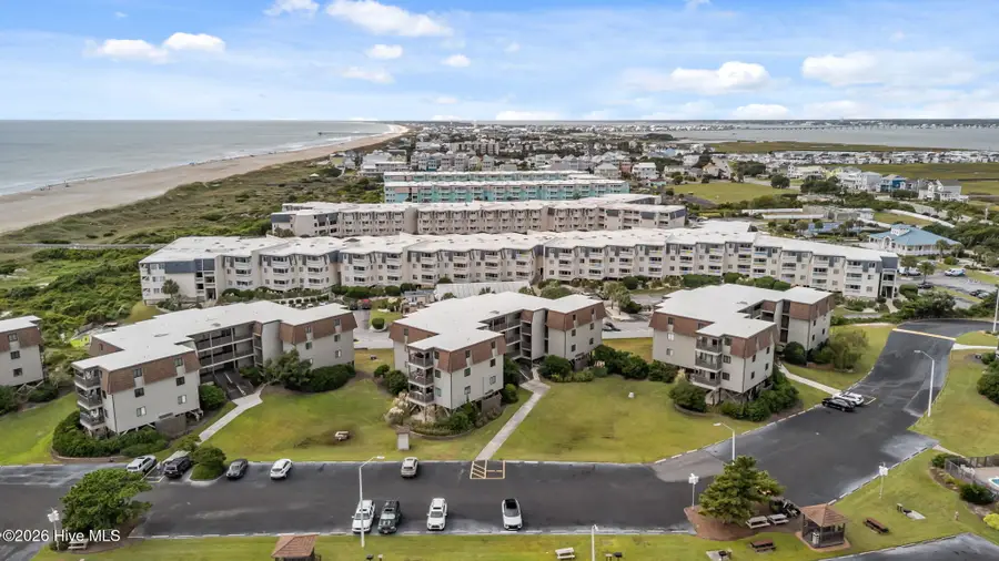 2008 E Ft Macon Road #H-11, Atlantic Beach, NC 28512 - #2