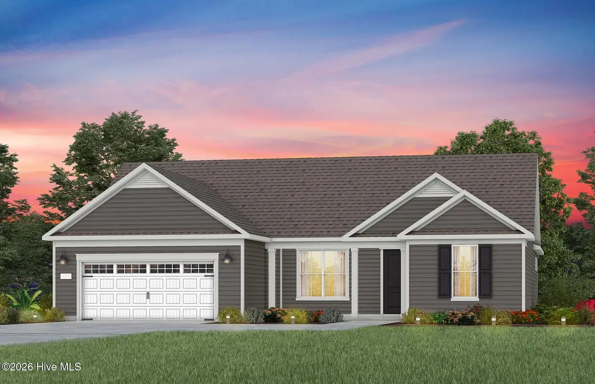 9098 Spearmint Court, Leland, NC 28479 - #1