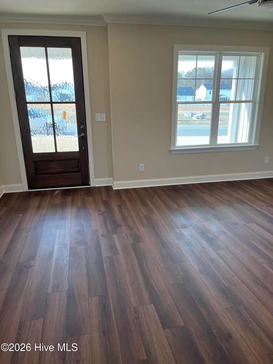 4514 Fairhaven Drive W, Wilson, NC 27893 - #2