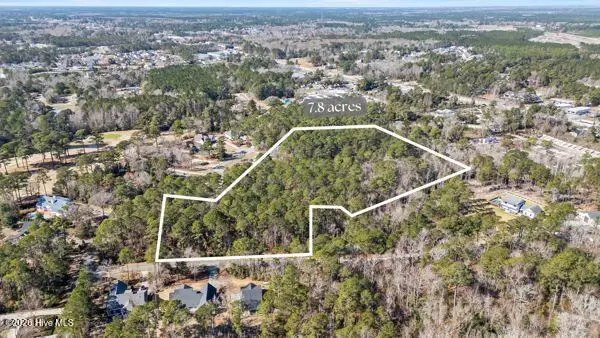 0 Jerome Court, Hampstead, NC 28443 - #1