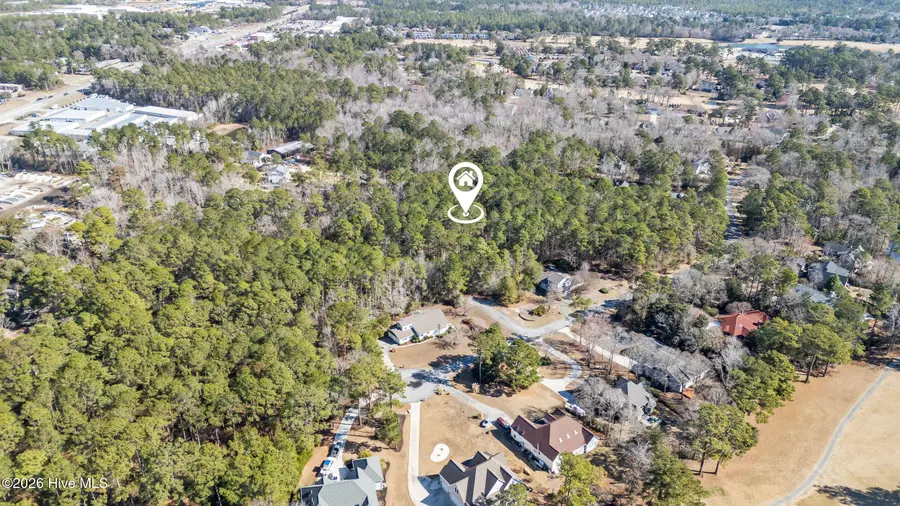 0 Jerome Court, Hampstead, NC 28443 - #2