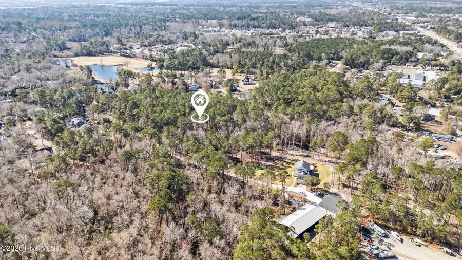 0 Jerome Court, Hampstead, NC 28443 - #3