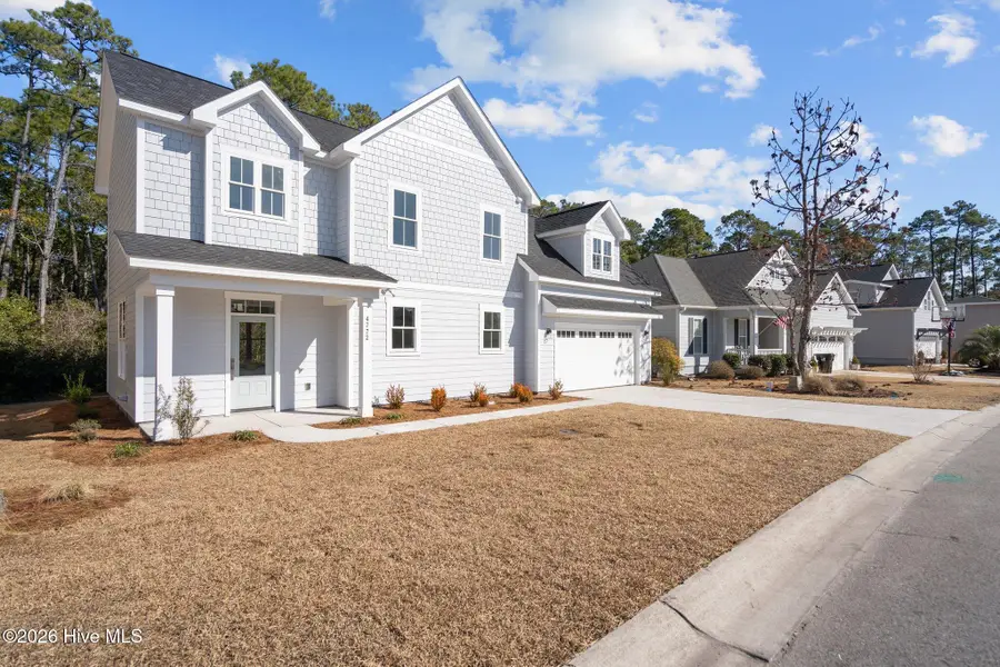 4772 Yellowood Drive, Shallotte, NC 28470 - #2