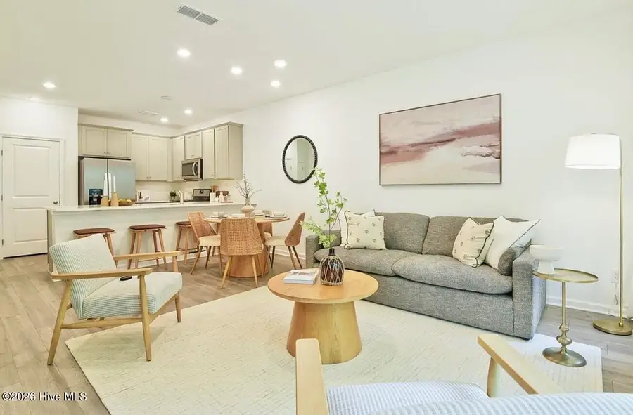 602 Sandy Hollow Drive, Jacksonville, NC 28540 - #2