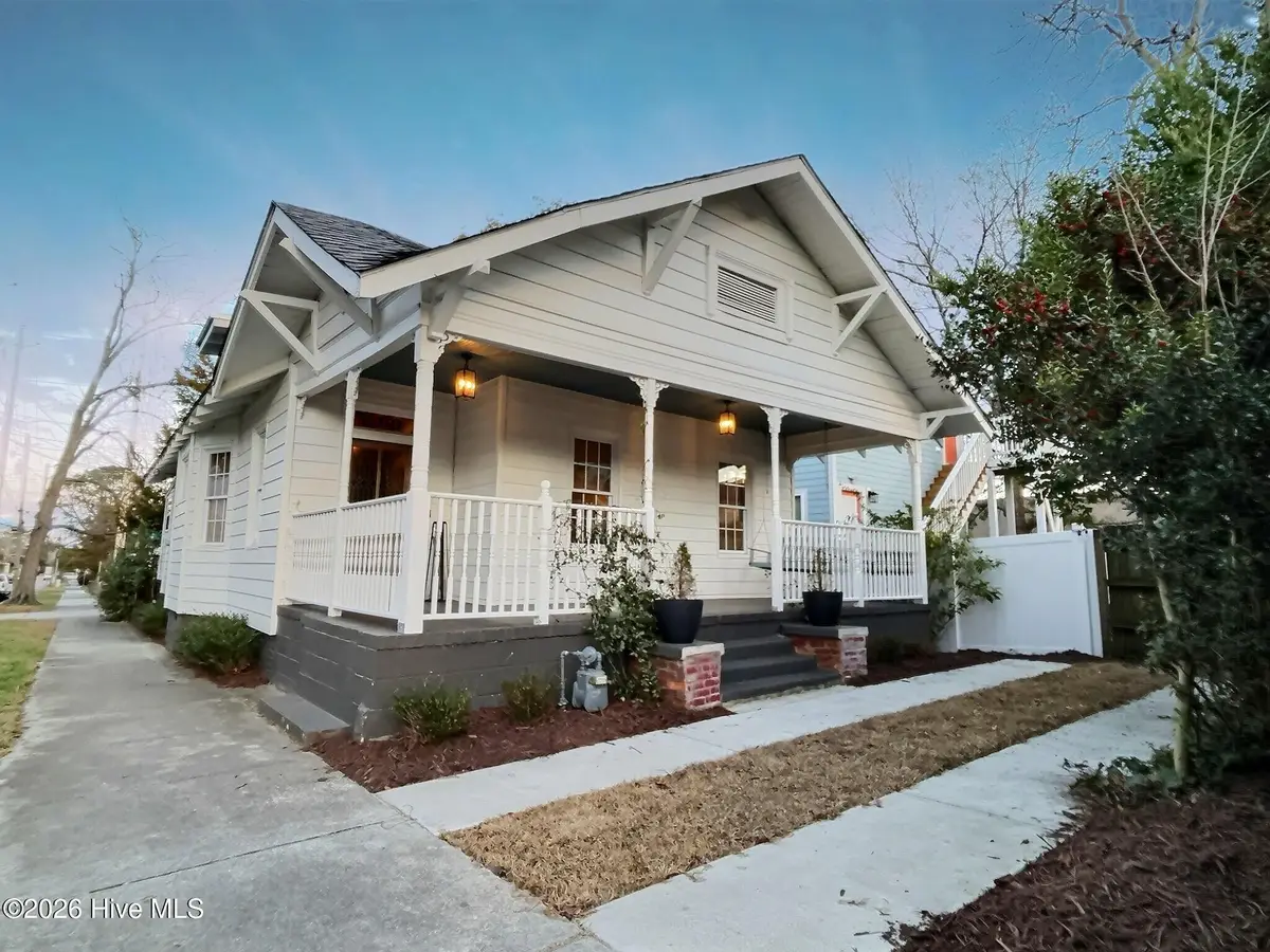 906 Dock Street, Wilmington, NC 28401 - #1