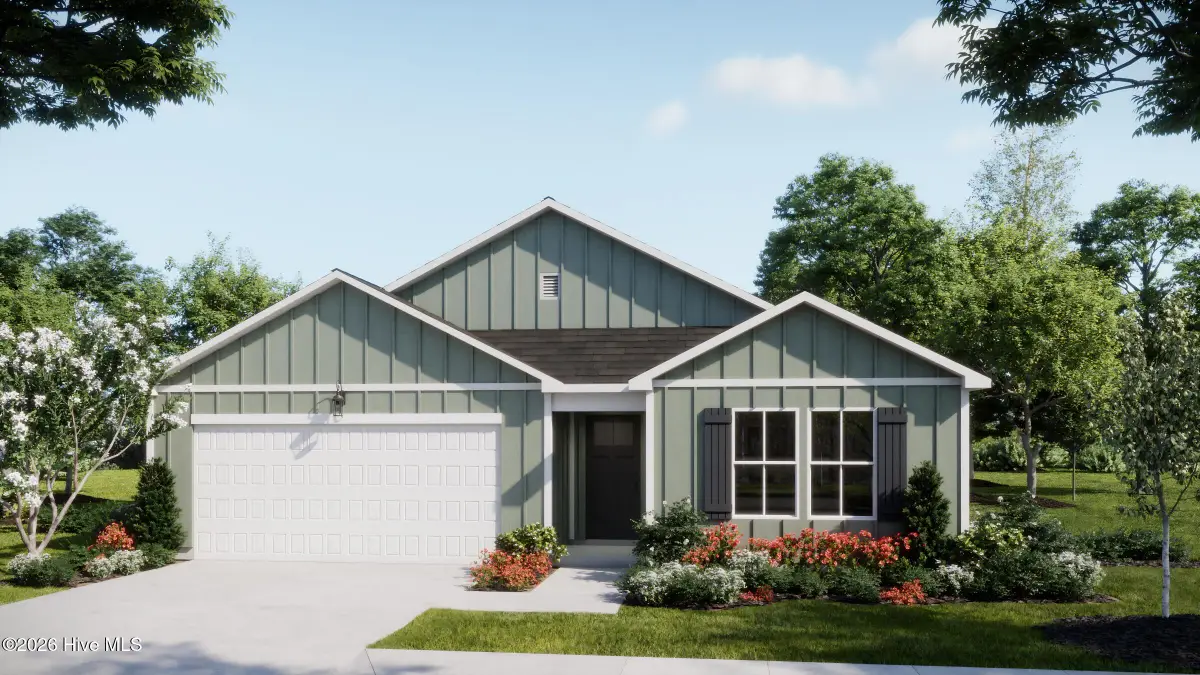 900 Plymouth Road, Boiling Spring Lakes, NC 28461 - #1