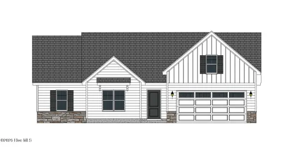 2325 Rhinestone Drive, Winterville, NC 28590