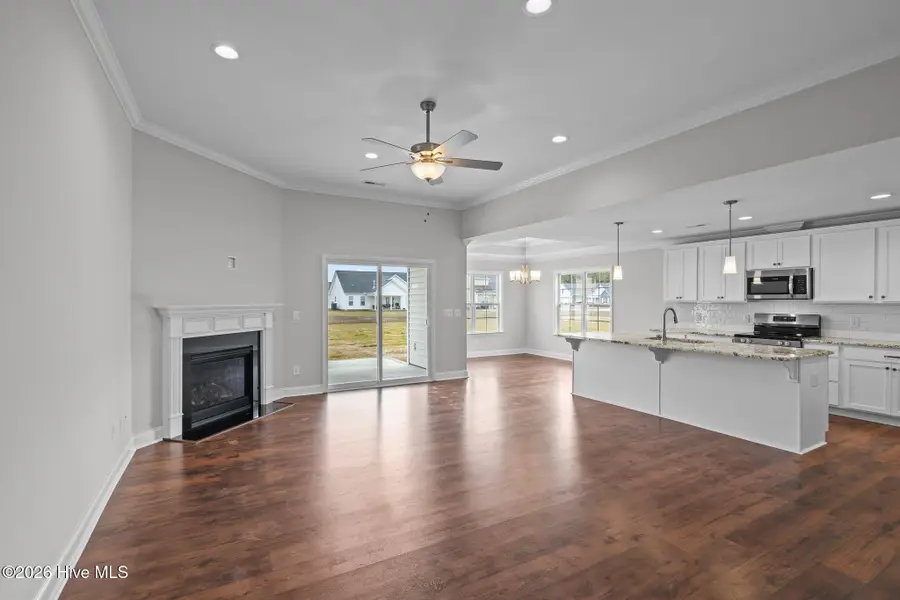 2325 Rhinestone Drive, Winterville, NC 28590 - #2