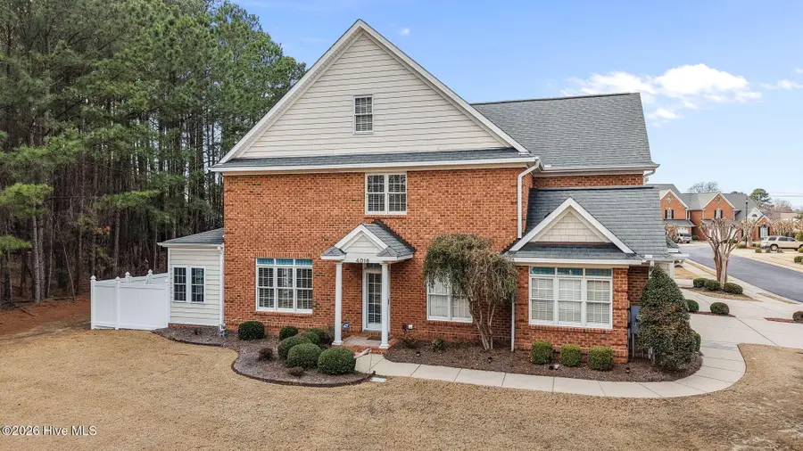 4016 Townes Court N, Wilson, NC 27896 - #2