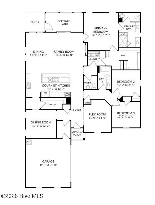 2024 Oakton Drive #15, Southport, NC 28461 - #2