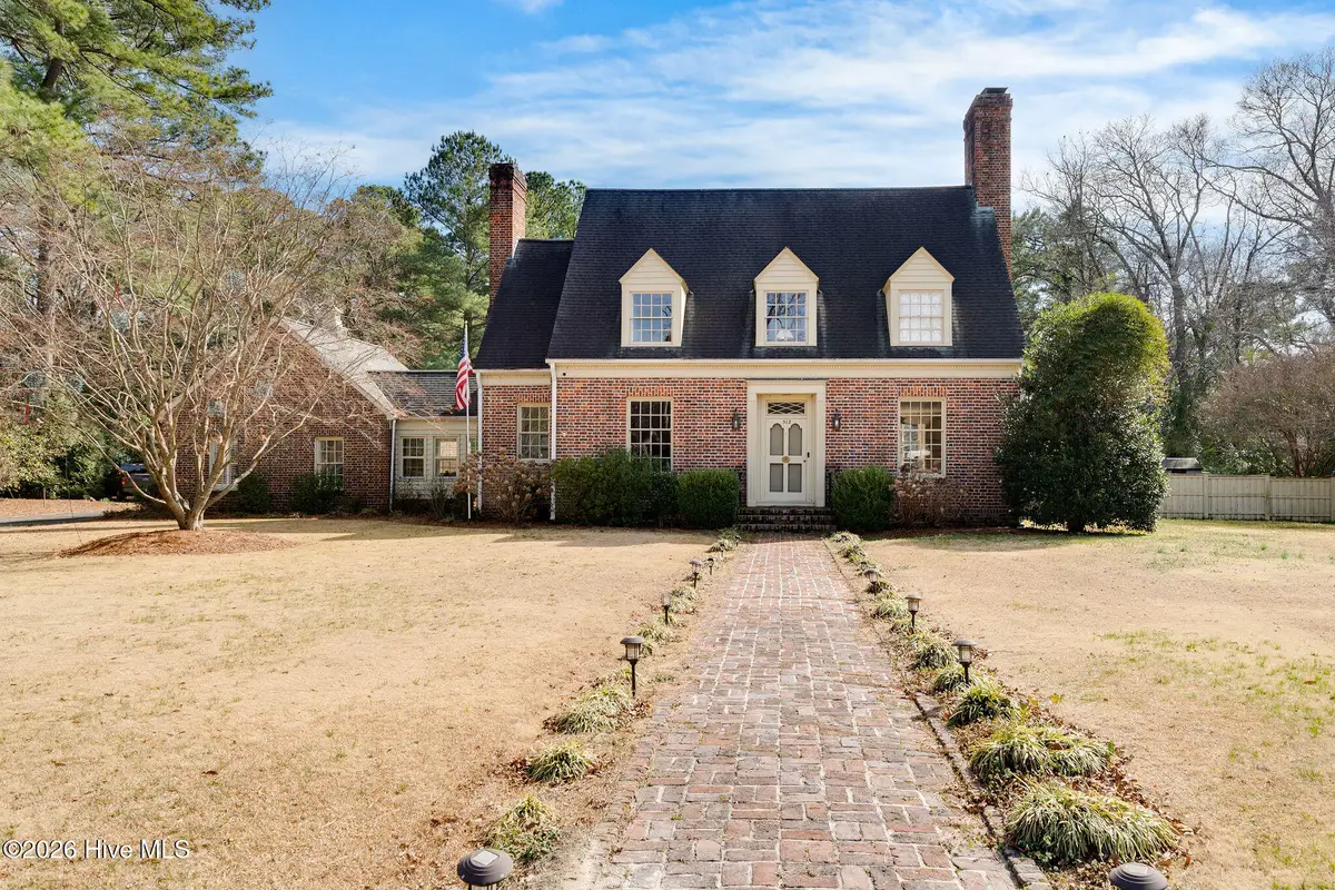 512 E Hill Street, Warsaw, NC 28398 - #1
