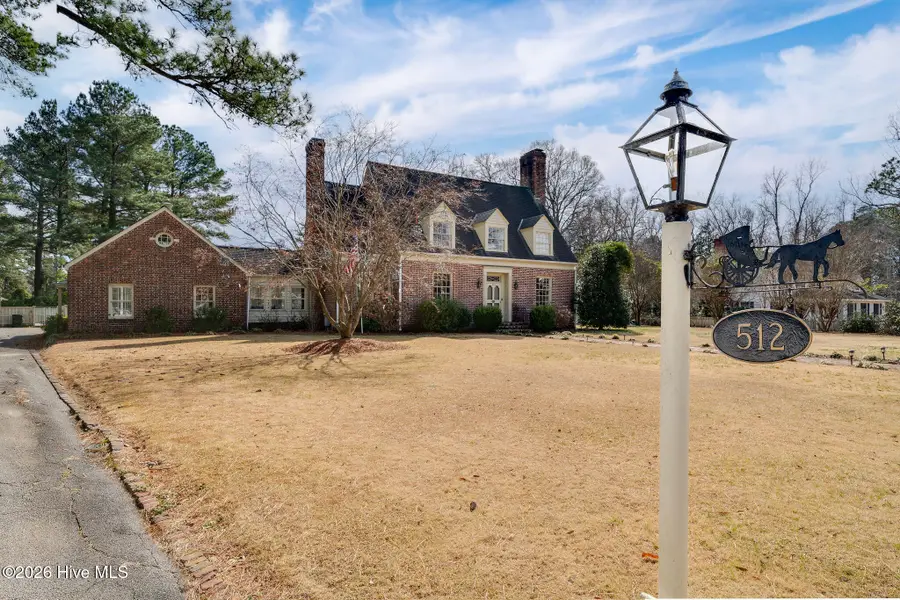 512 E Hill Street, Warsaw, NC 28398 - #2