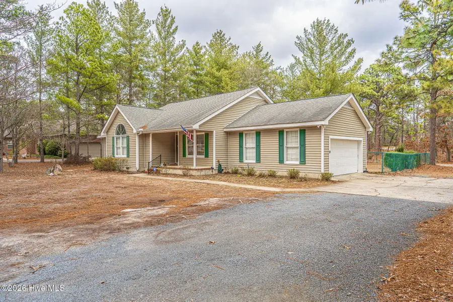 135 Forest Glen Road, Southern Pines, NC 28387 - #2