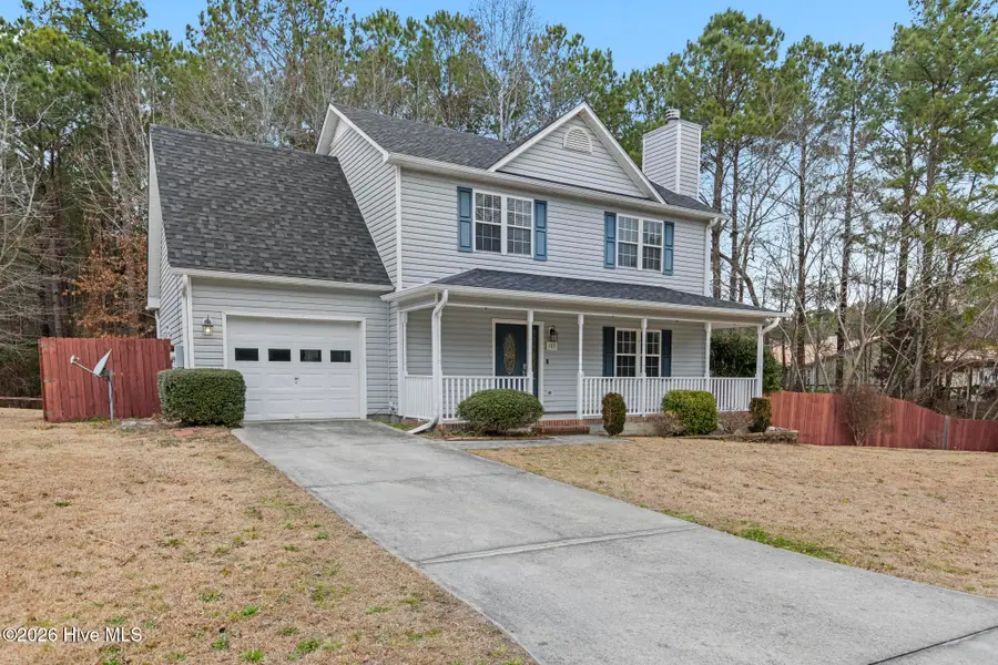 105 Grismill Road, Jacksonville, NC 28540 - #2