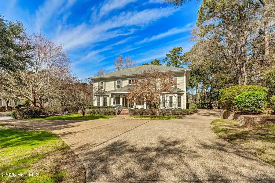 2201 Pinehurst Place, Wilmington, NC 28405 - #3