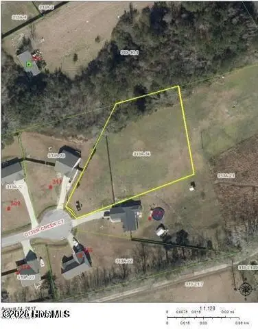 313 Otter Creek Court, Richlands, NC 28574 - #1