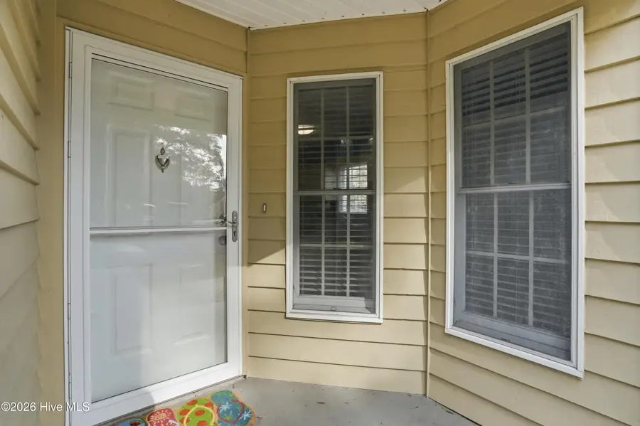 350 Sea Trail Drive E #4, Sunset Beach, NC 28468 - #2