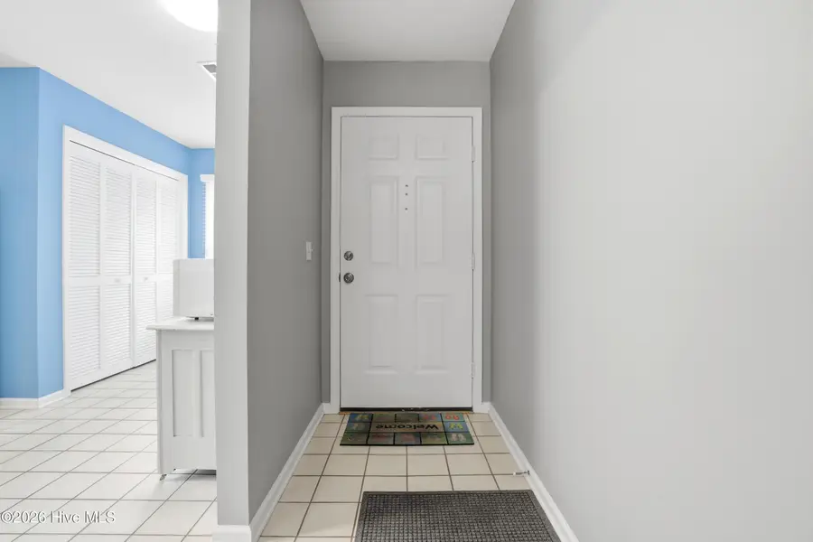 350 Sea Trail Drive E #4, Sunset Beach, NC 28468 - #3