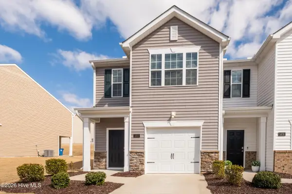 1410 Gracie Lane, Carthage, NC 28327