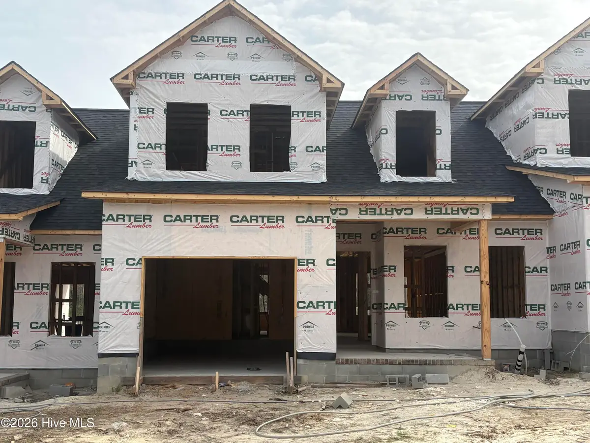 551 Timbercrest Circle Se, Bolivia, NC 28422 - #1