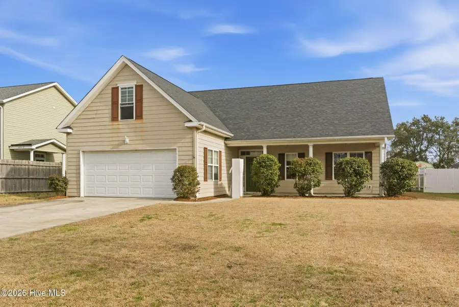 4430 Flagship Avenue Se, Southport, NC 28461 - #2
