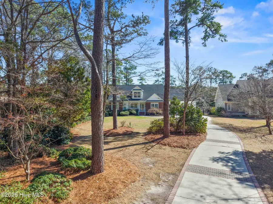 6481 Walden Pond Lane, Southport, NC 28461 - #3