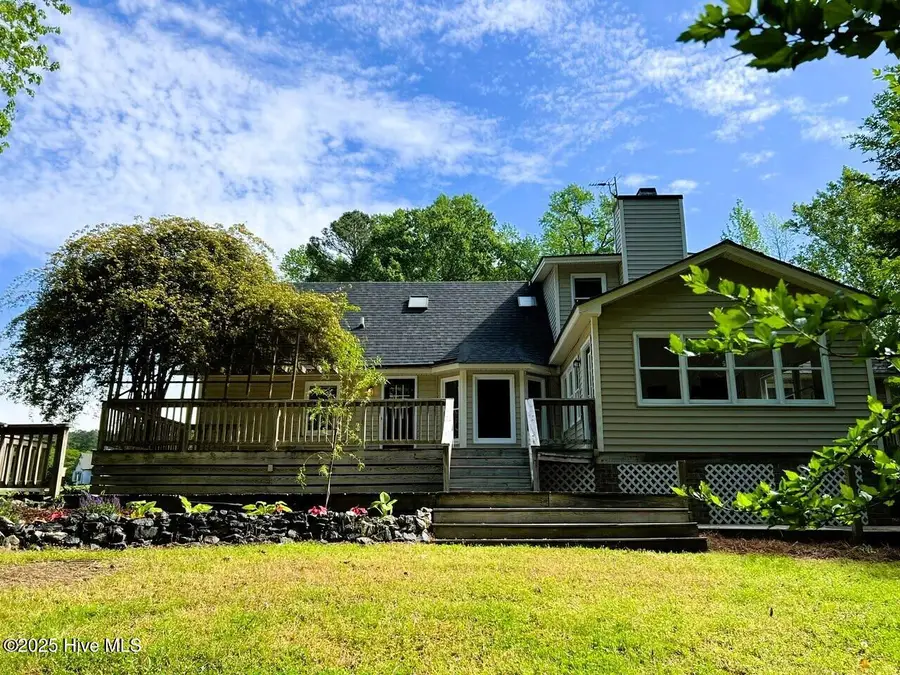 1846 Forest Wood Road, Rocky Mount, NC 27804 - #2