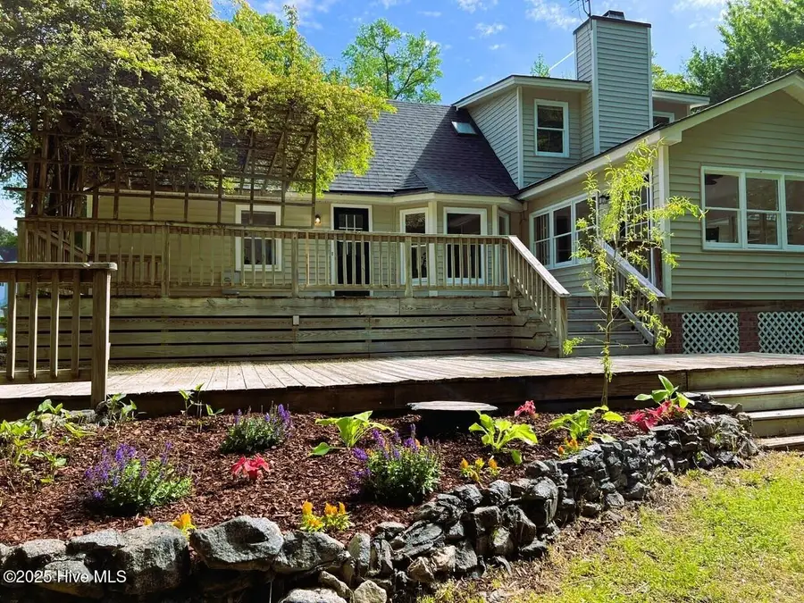 1846 Forest Wood Road, Rocky Mount, NC 27804 - #3