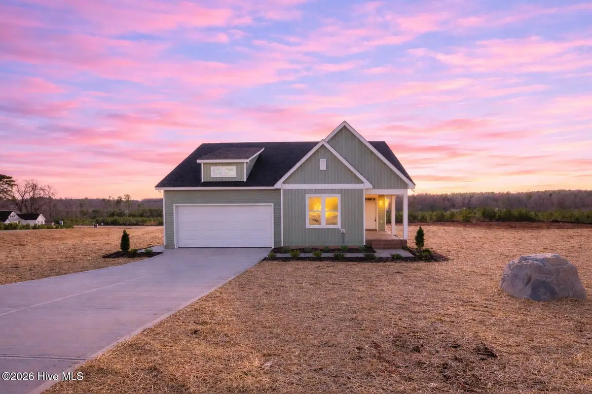 Lot 23 River Meadow Court, Spring Hope, NC 27882 - #1