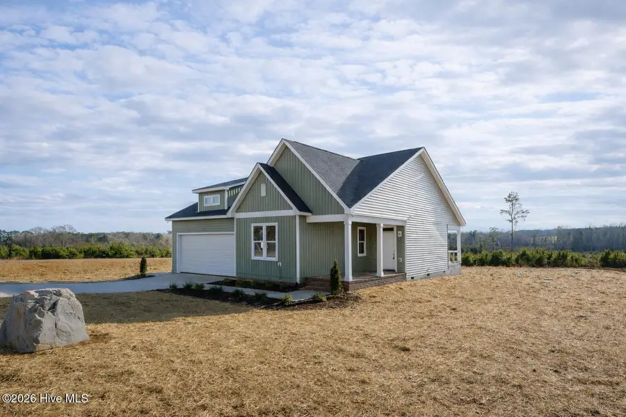 Lot 23 River Meadow Court, Spring Hope, NC 27882 - #2