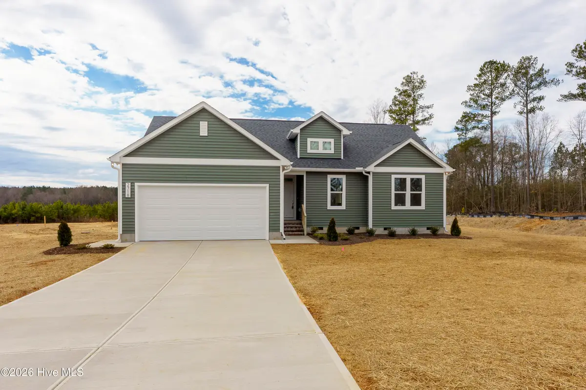 Lot 26 River Meadow Court, Spring Hope, NC 27882 - #1