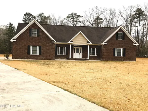 1046 Mockingbird Road, Williamston, NC 27892