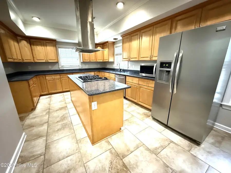 1046 Mockingbird Road, Williamston, NC 27892 - #3