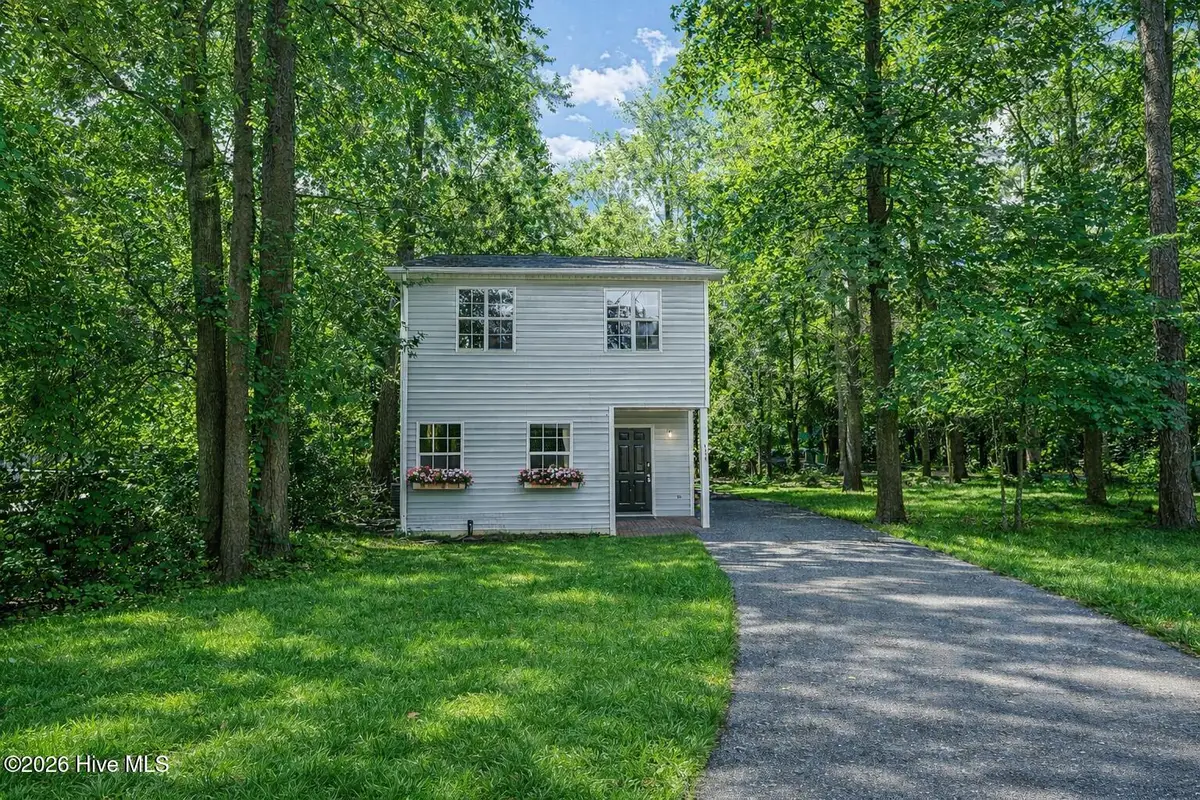 4118 Peachtree Avenue, Wilmington, NC 28403 - #1