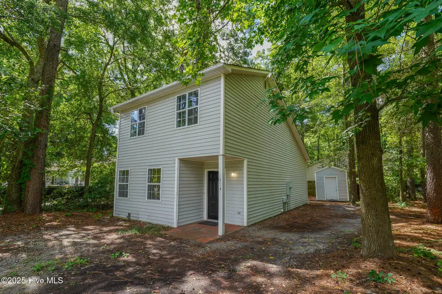 4118 Peachtree Avenue, Wilmington, NC 28403 - #3