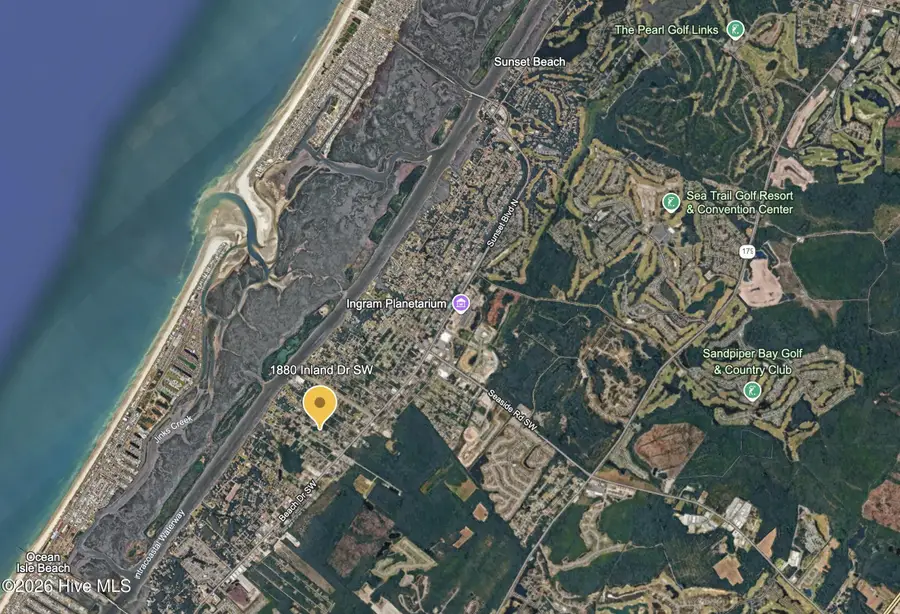 1880 Inland Drive Sw, Ocean Isle Beach, NC 28469 - #3